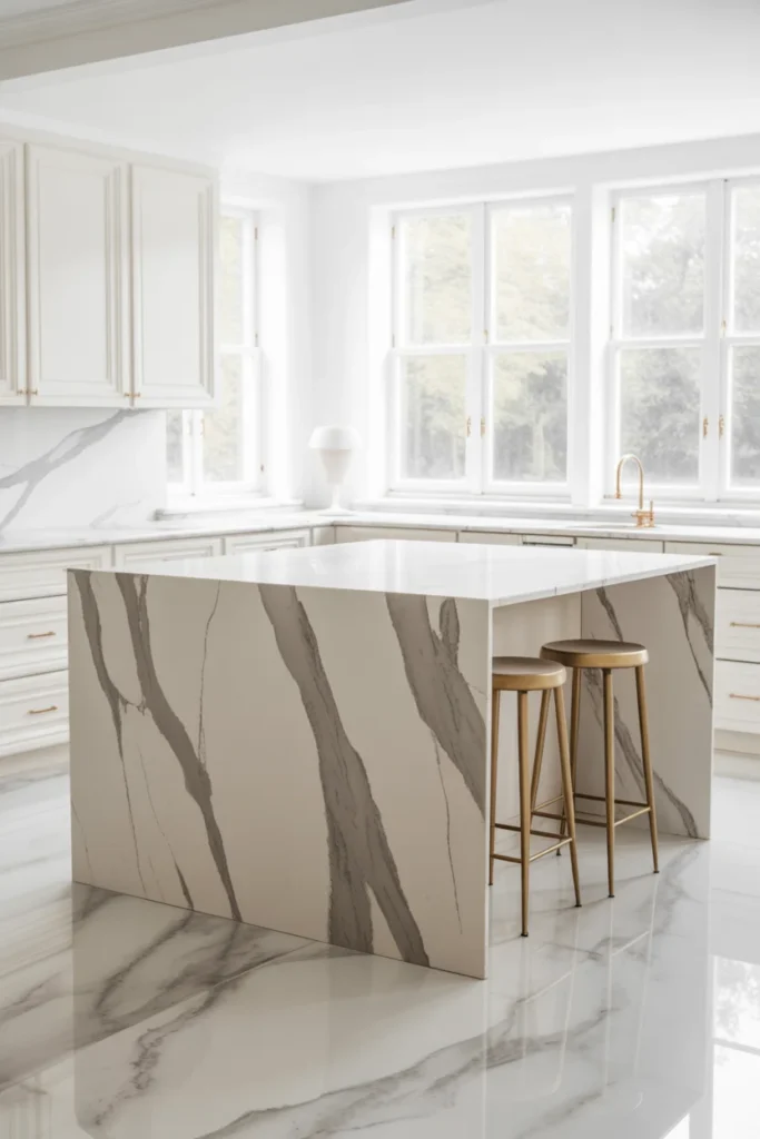 Kitchen Island Ideas