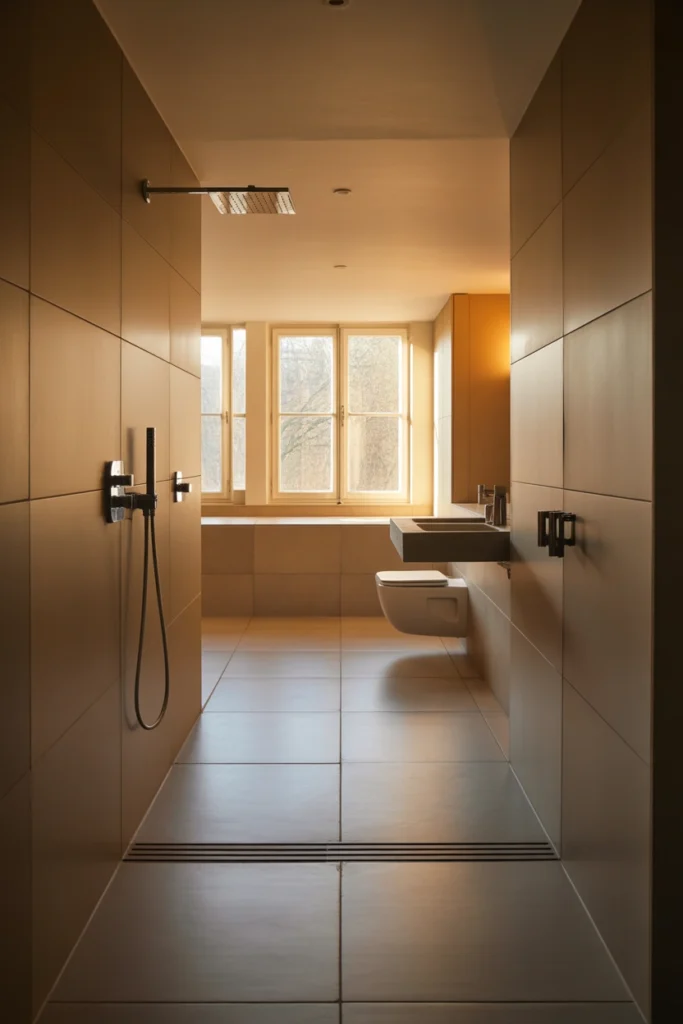 Small Bathroom Ideas