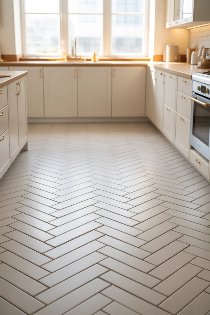 kitchen flooring ideas