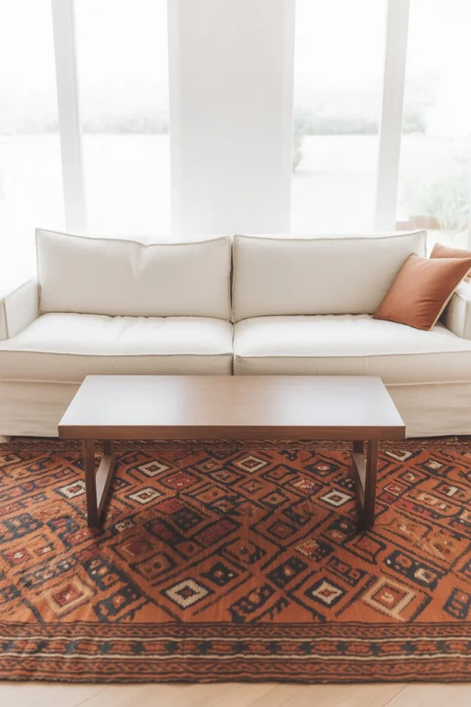 Living Room Sofa Ideas