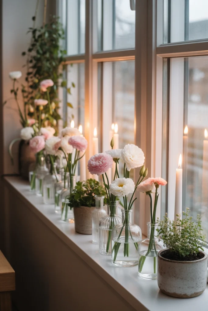 Mother's Day Decor Ideas