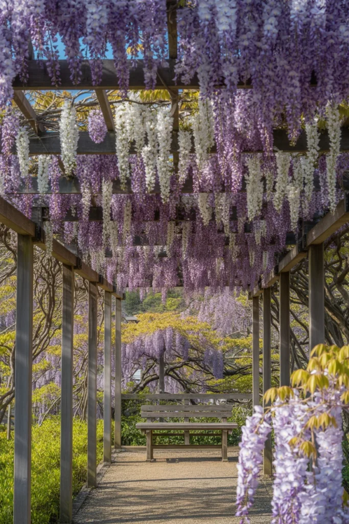 Japanese garden ideas
