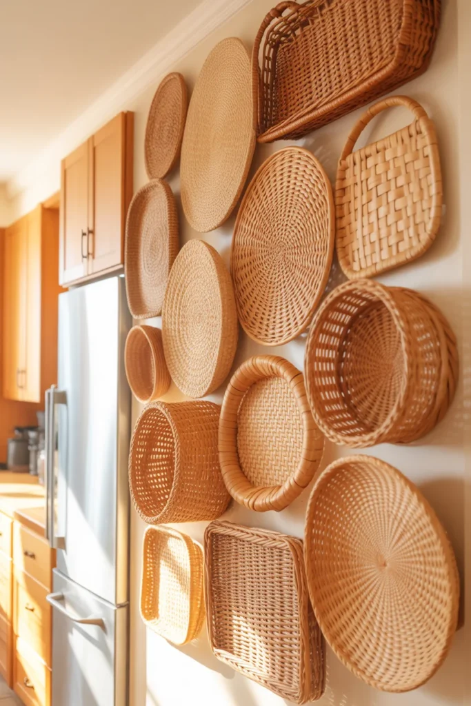 Kitchen Wall Decor