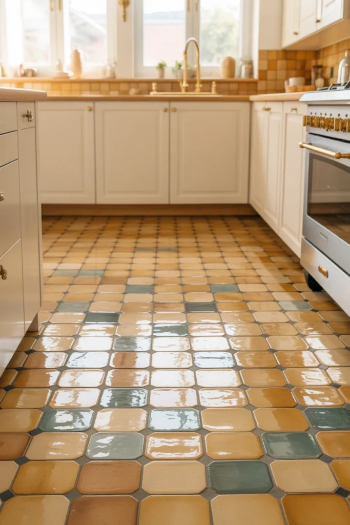 kitchen flooring ideas