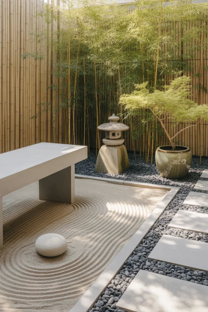 Patio Decor Ideas