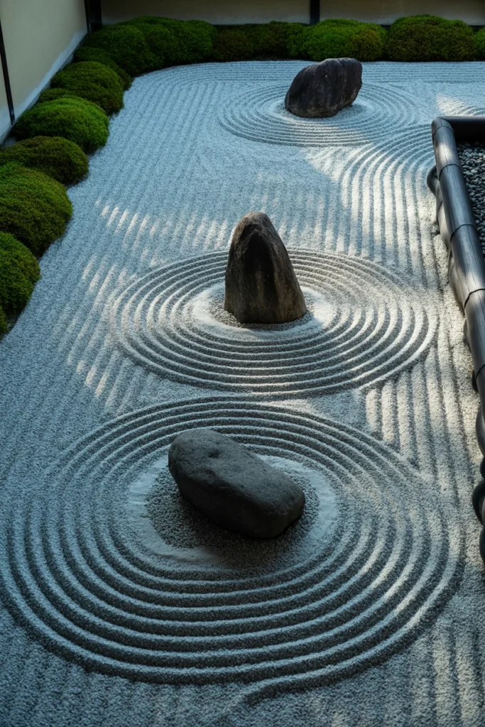 Japanese garden ideas