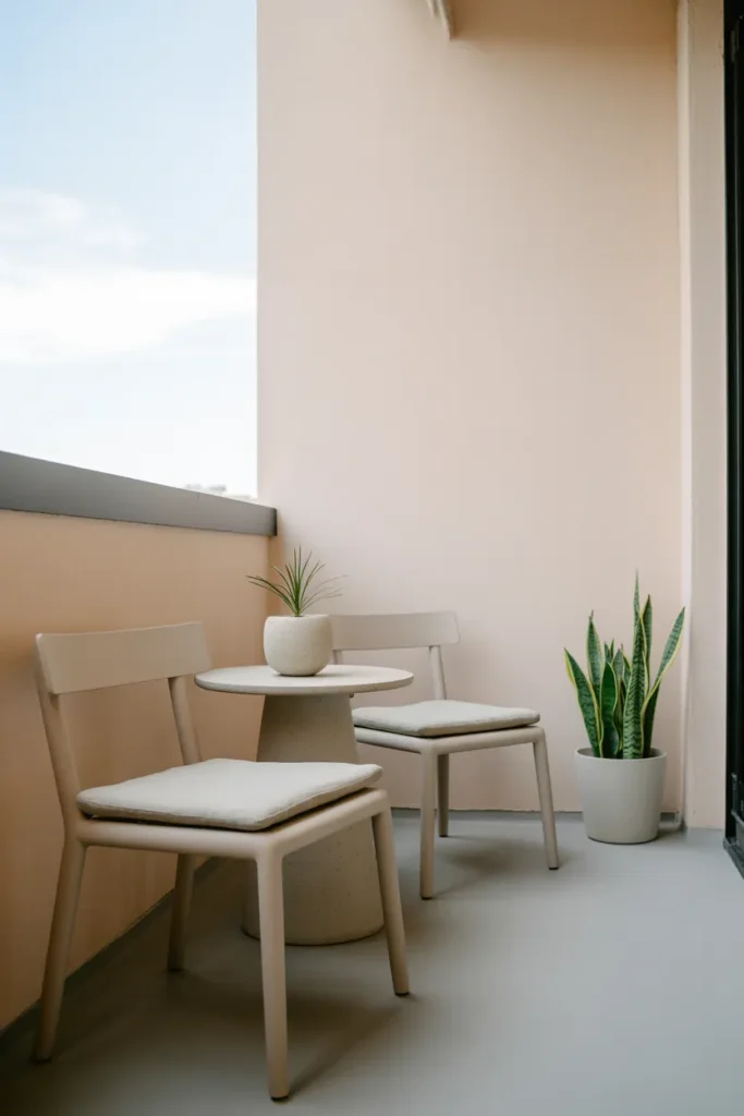 0005_Minimalist Balcony Decoration