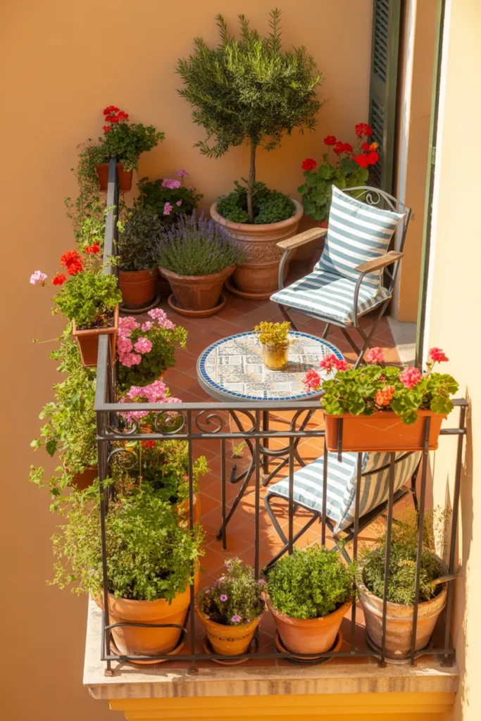 0008_Balcony Privacy Screen Decoration