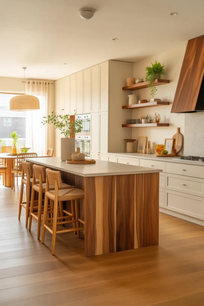 0012_Luxury Open Kitchen Design