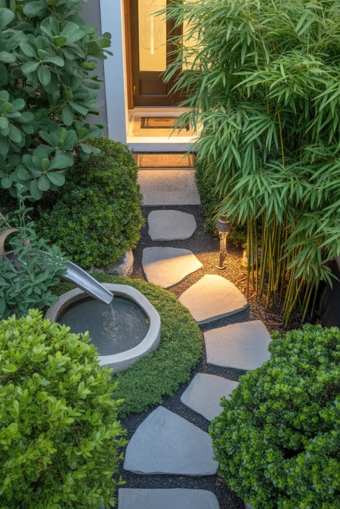 13-Feng Shui Outdoor Decor