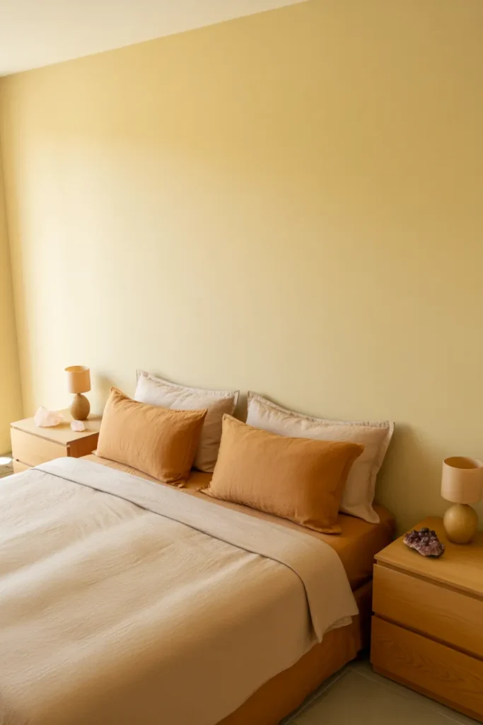 2-Feng Shui Bedroom Decor