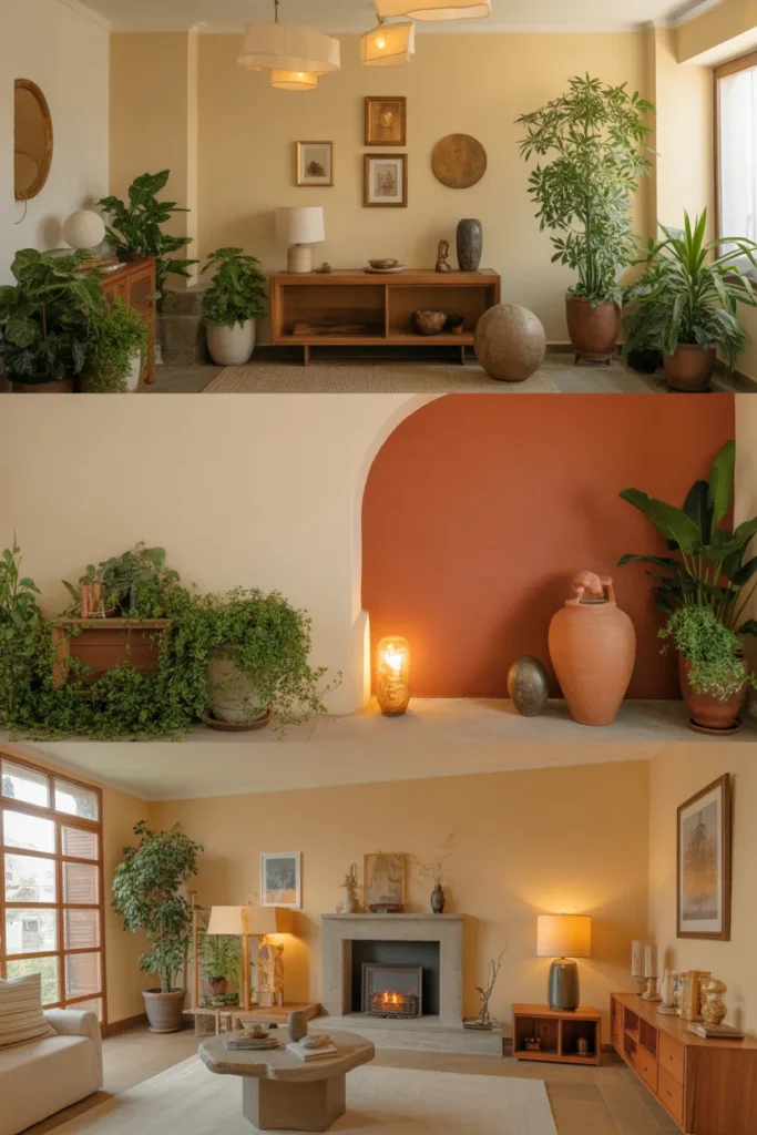 8-Feng Shui Color Decor