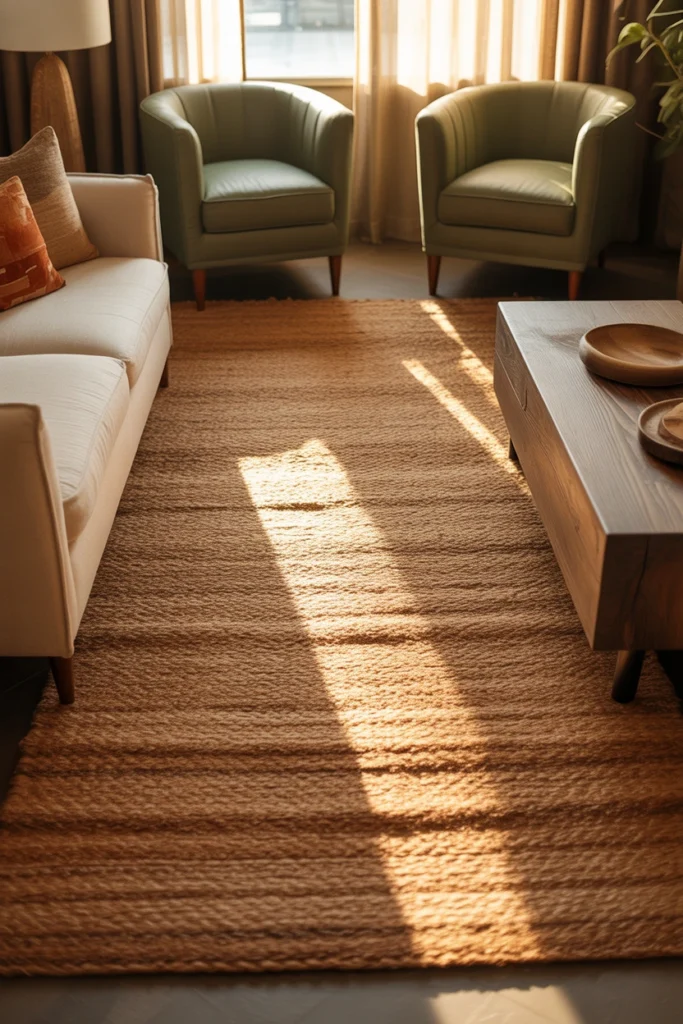 feng shui living room ideas