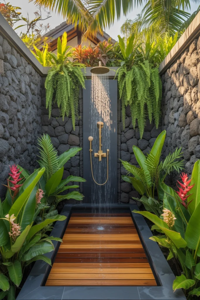 Bali interior design