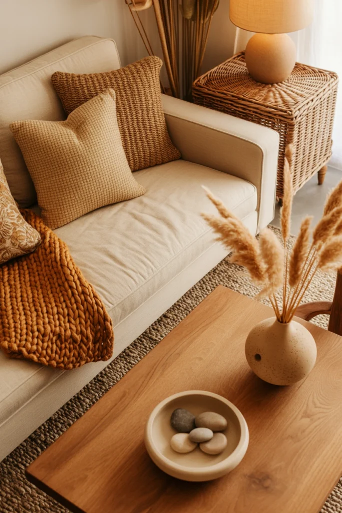 feng shui living room ideas