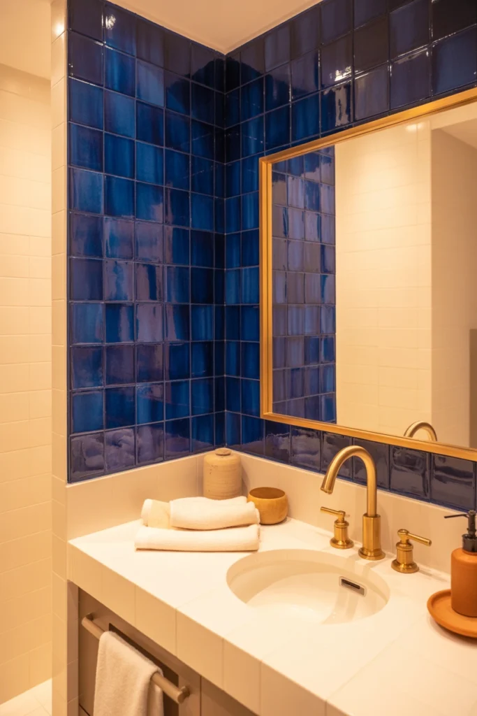 bathroom color ideas