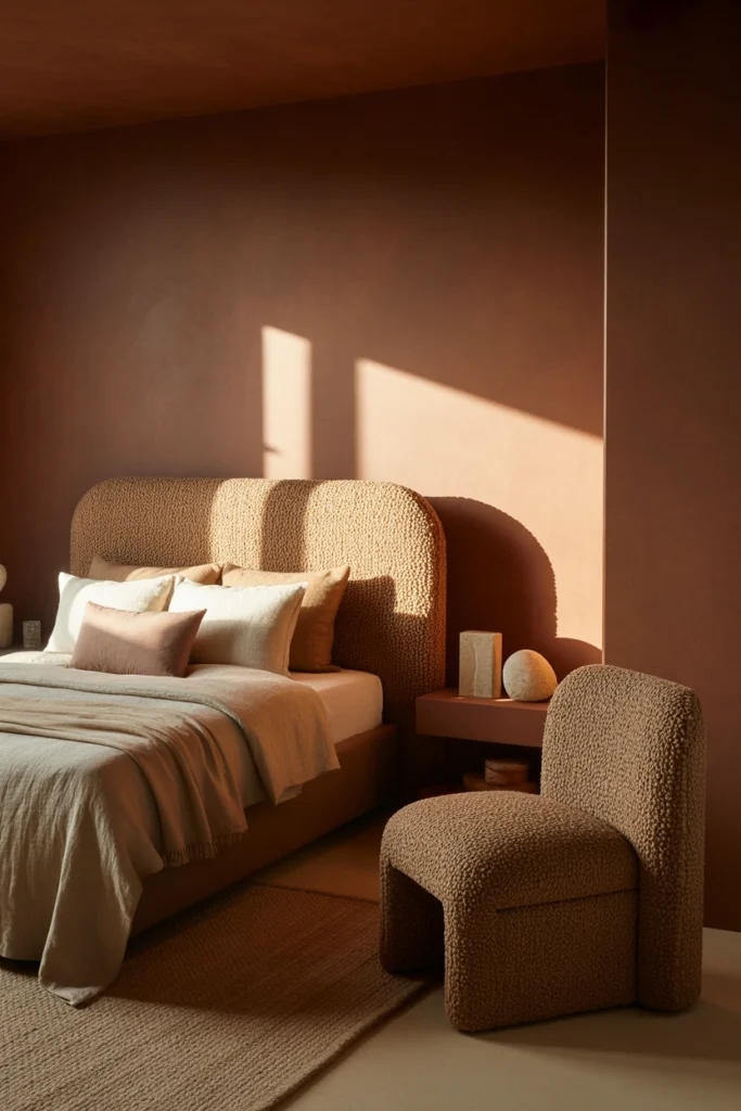 dark cozy bedroom ideas
