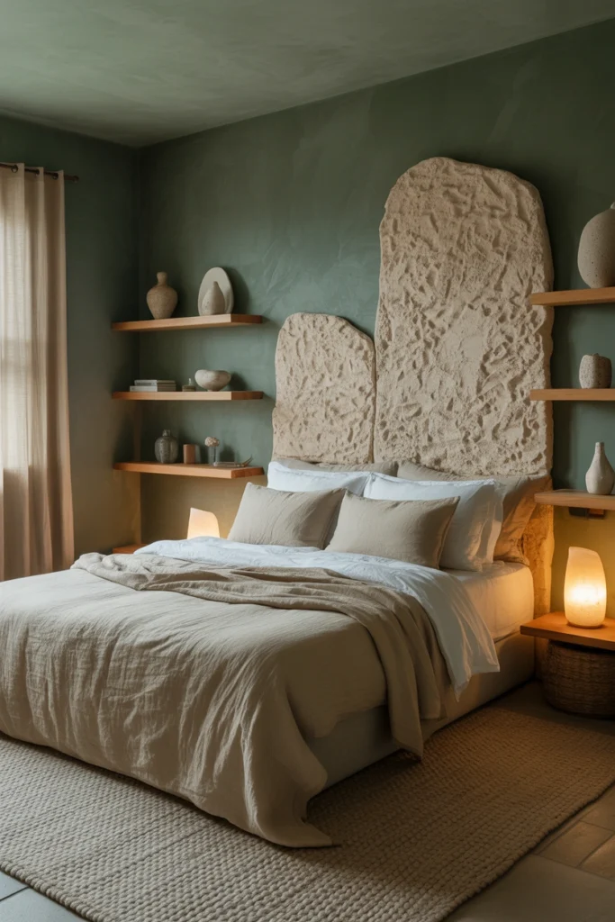 dark cozy bedroom ideas