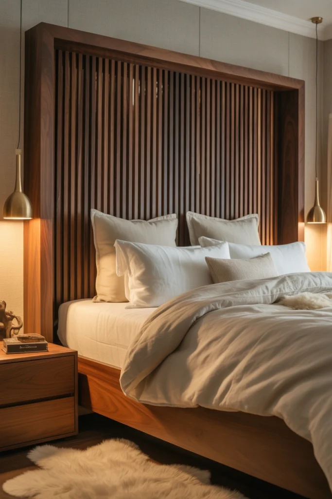 dark cozy bedroom ideas