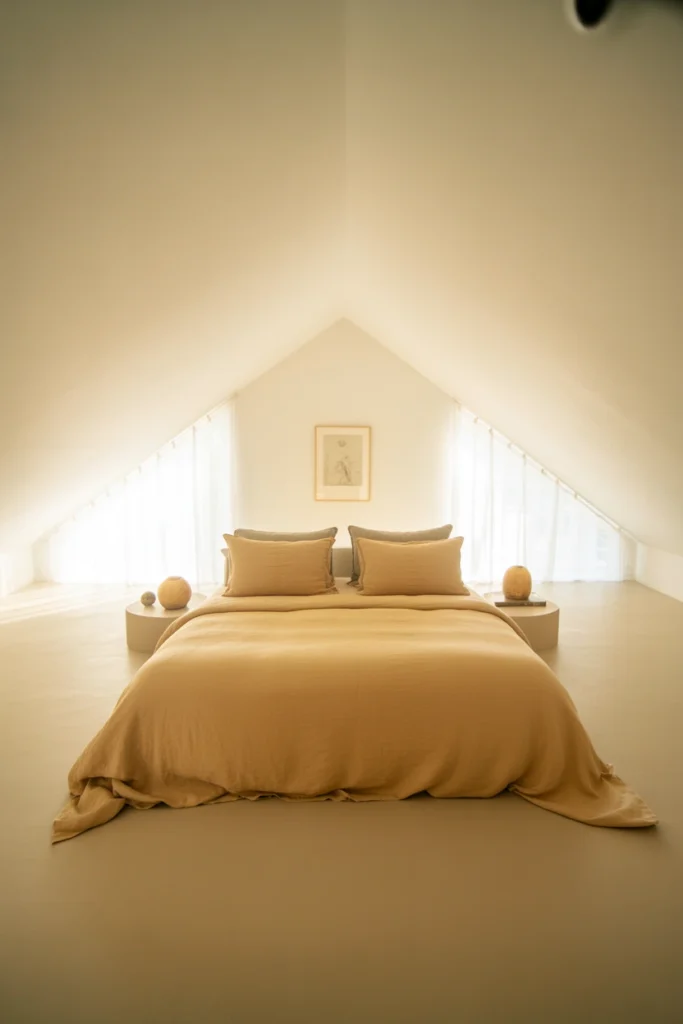 feng shui bedroom ideas