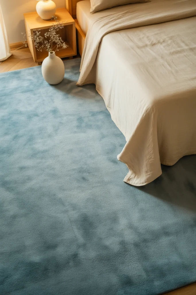 cute rugs for bedrooms