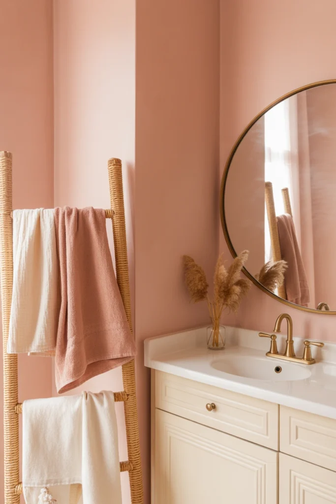 bathroom color ideas