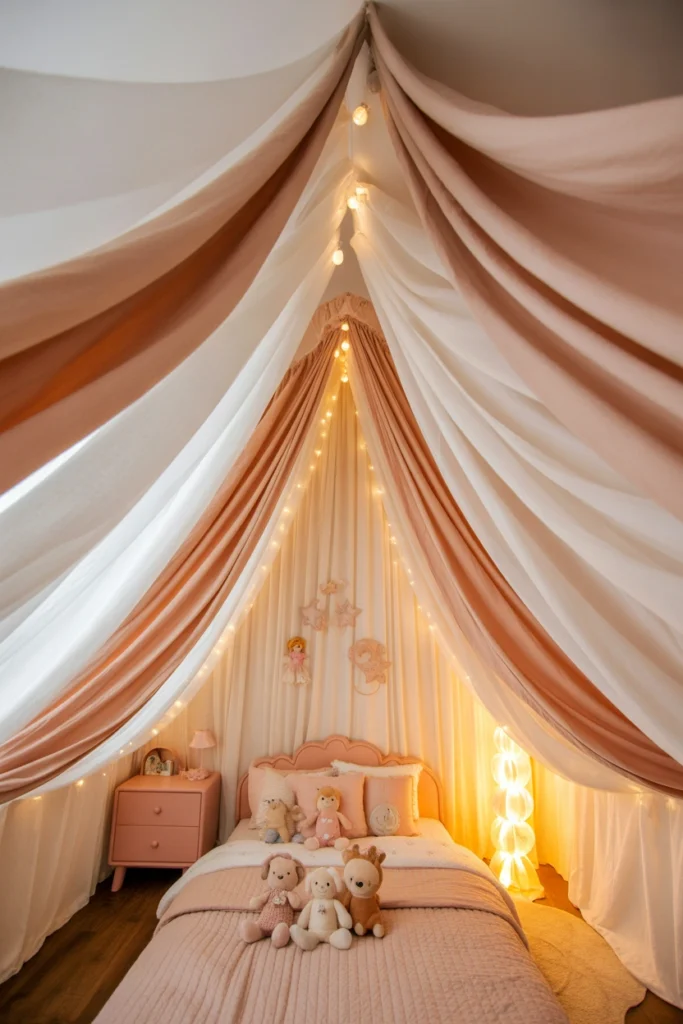 small bedroom for kids