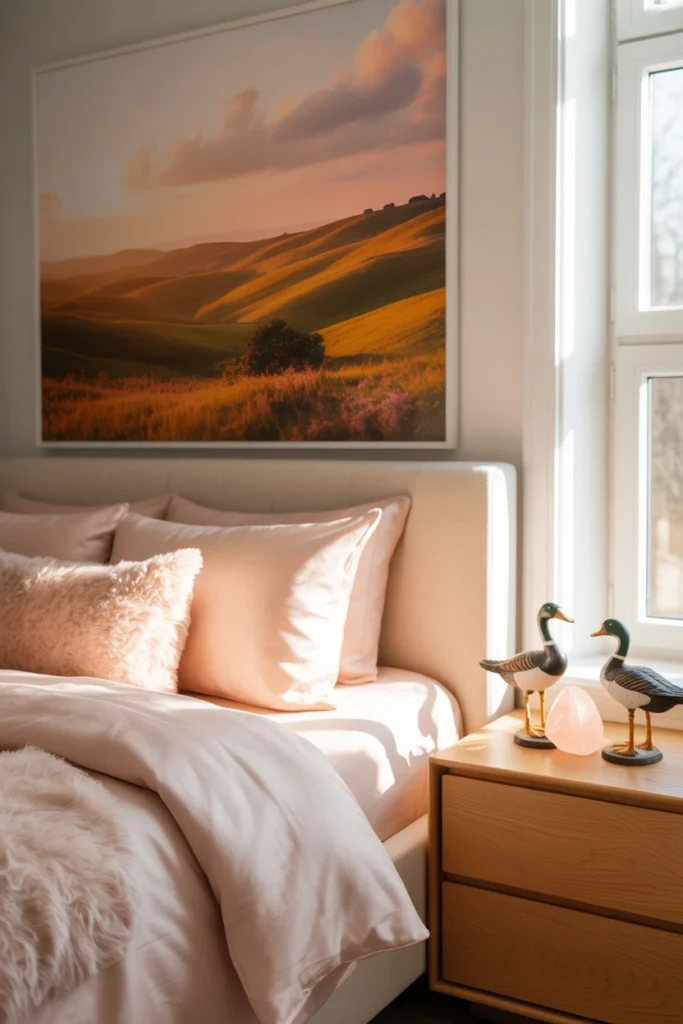 feng shui bedroom ideas