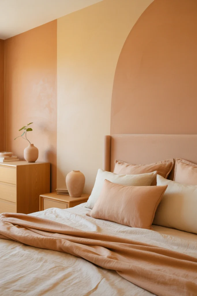 feng shui bedroom ideas