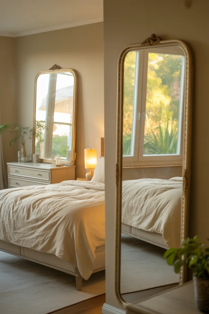 feng shui bedroom ideas