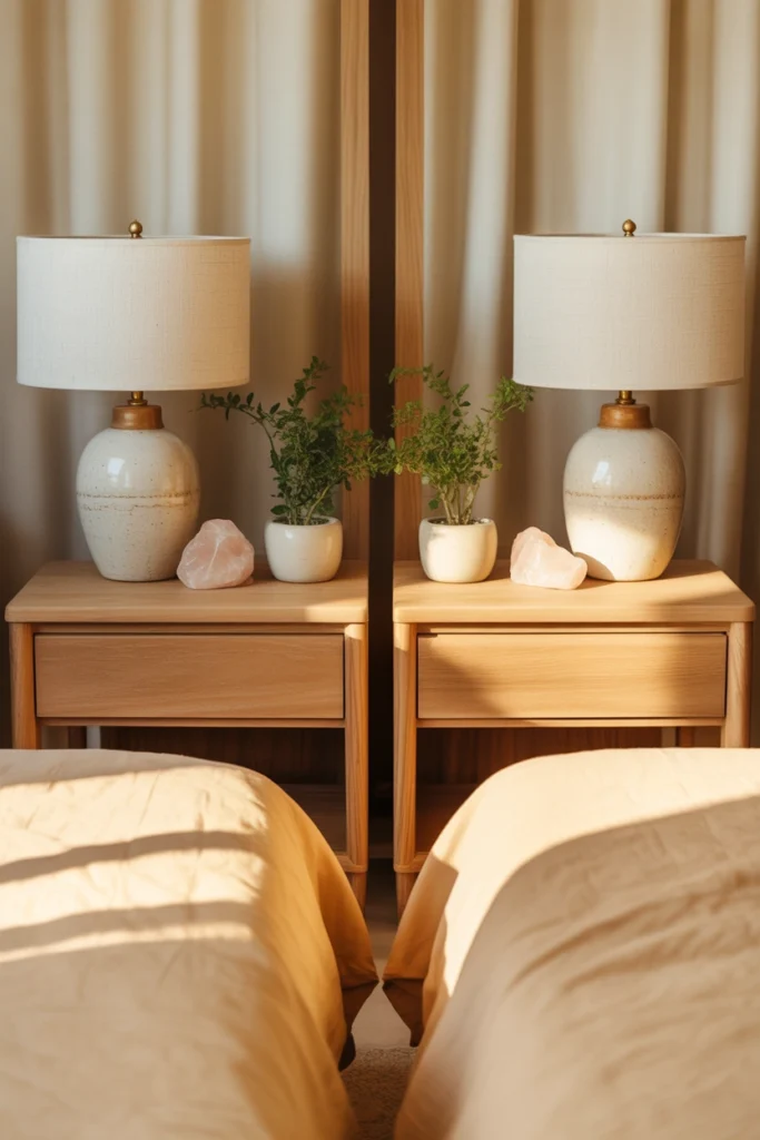 feng shui bedroom ideas