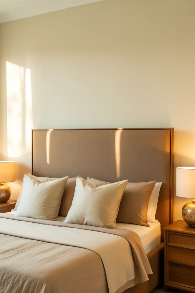 feng shui bedroom ideas