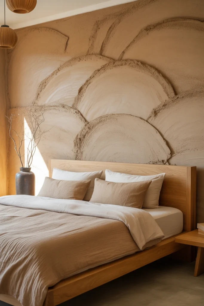Japandi bedrooms