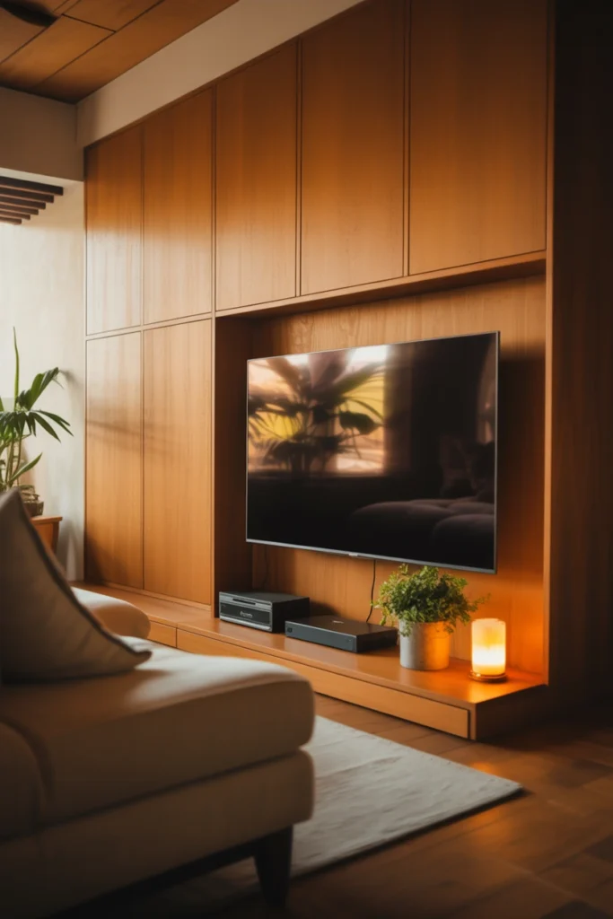 feng shui living room ideas