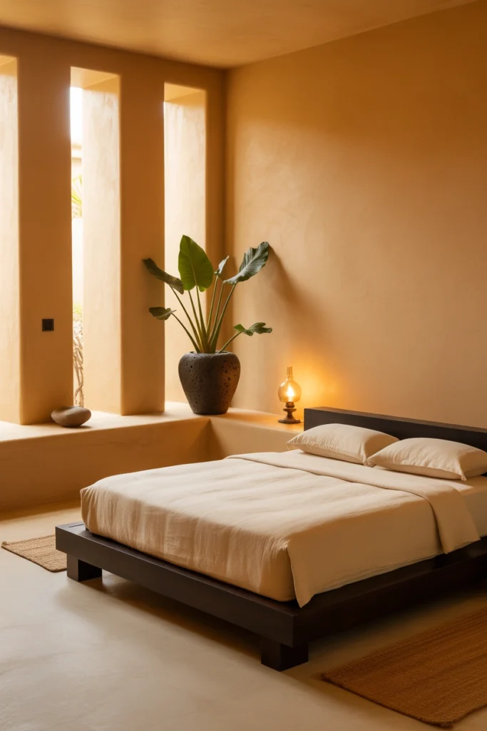 Bali interior design