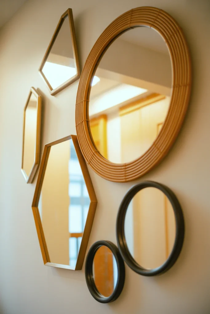 bathroom wall art ideas