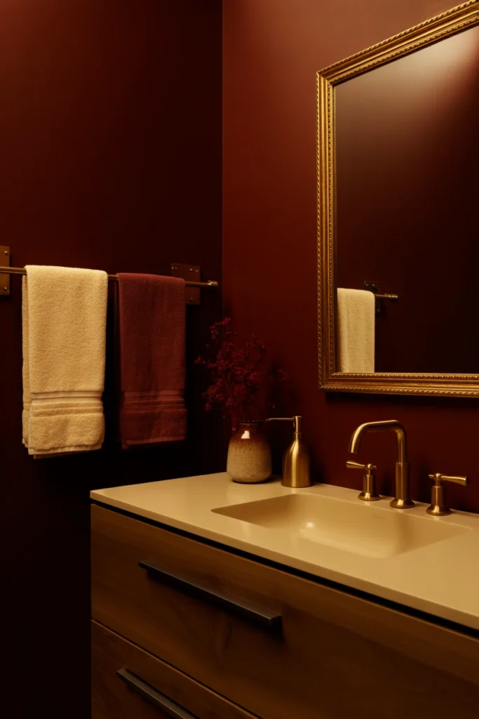 bathroom color ideas