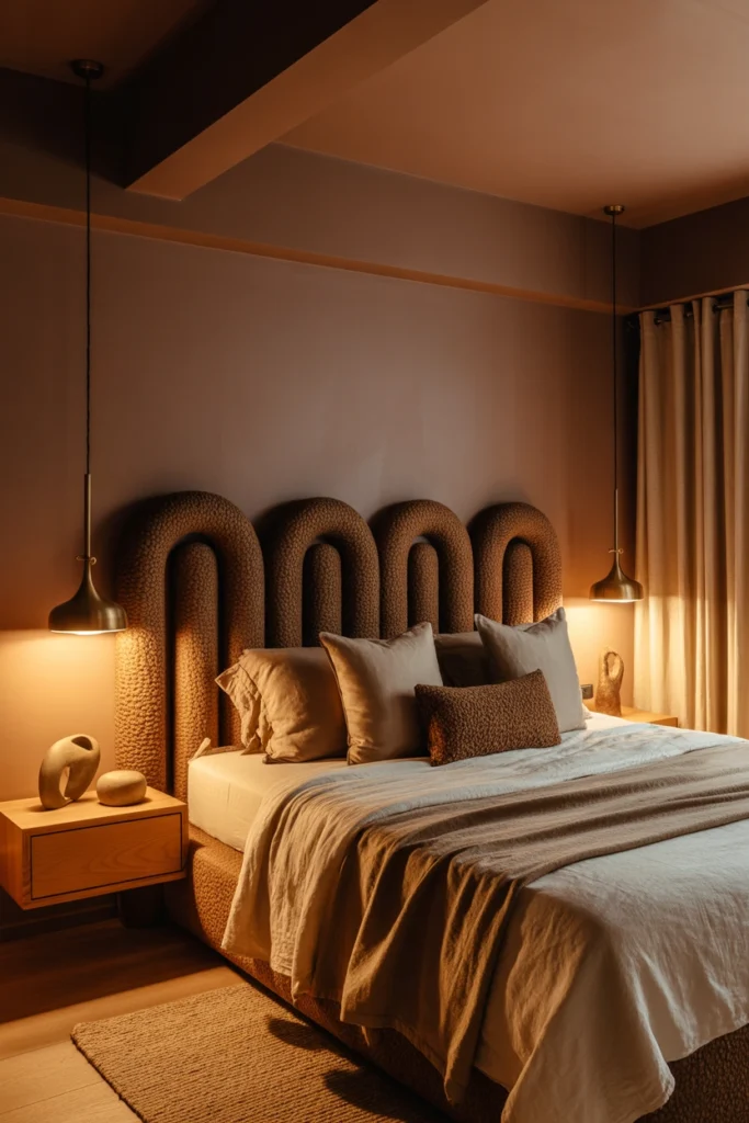 moody bedroom ideas