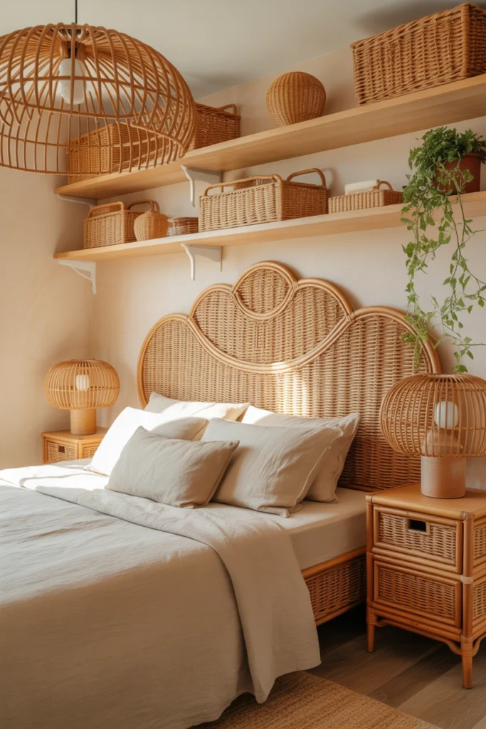 brown bedroom ideas