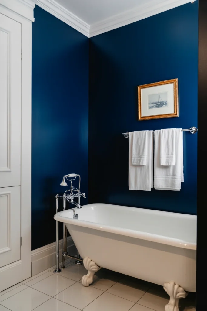 bathroom color ideas