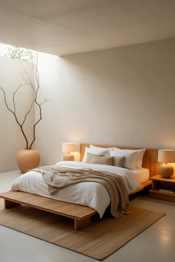 brown bedroom ideas
