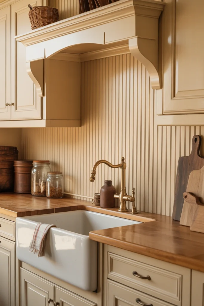 farmhouse kitchen backsplash ideas