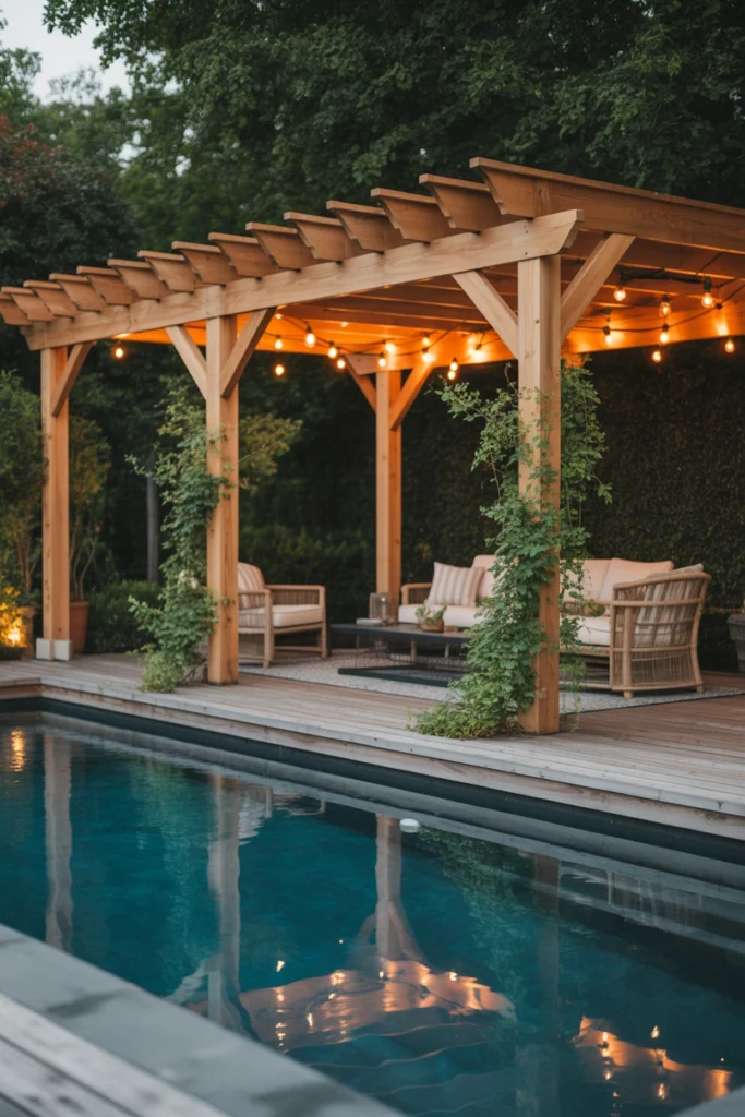 diy pergola ideas