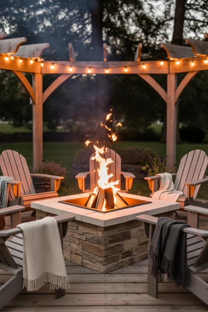 diy pergola ideas