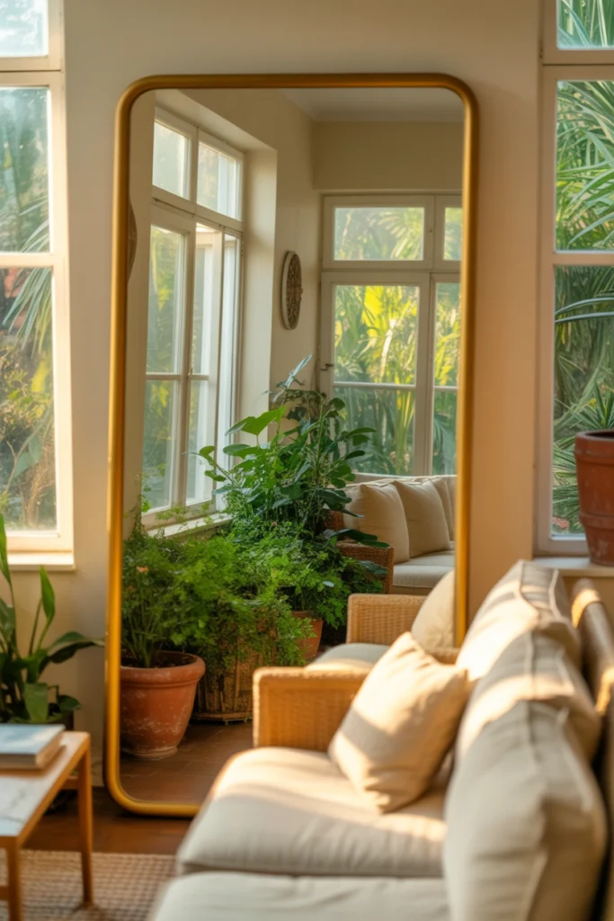 feng shui living room ideas