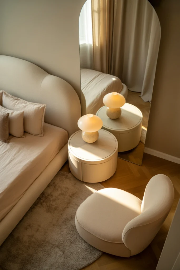 feng shui bedroom ideas