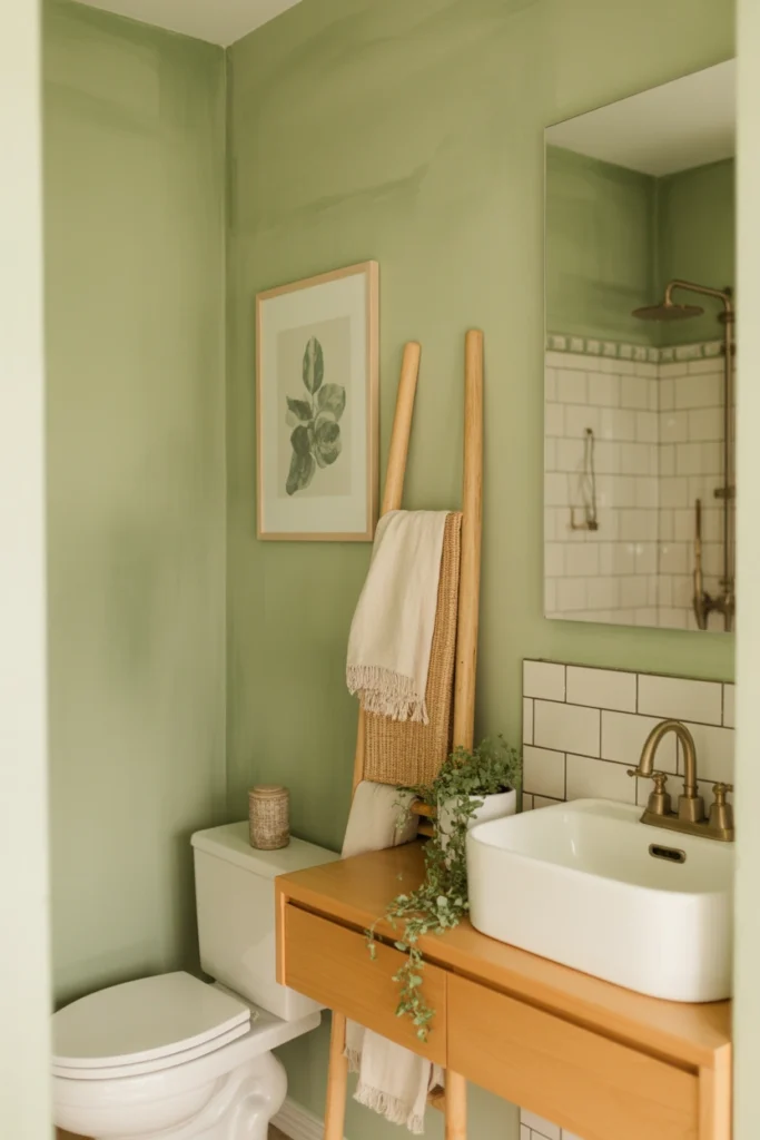 bathroom color ideas
