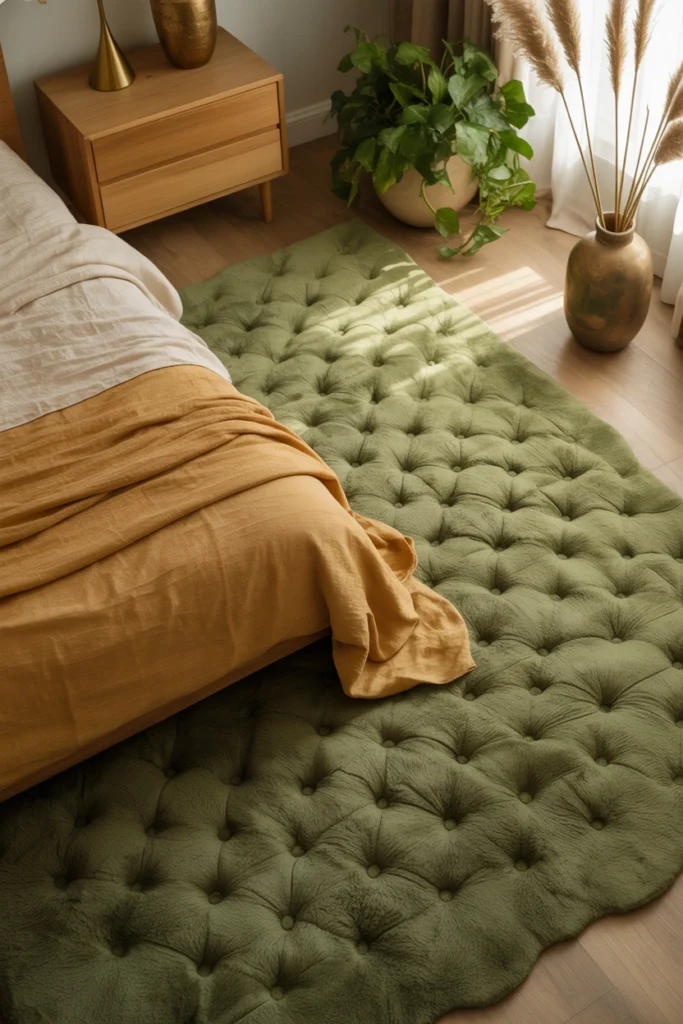 cute rugs for bedrooms