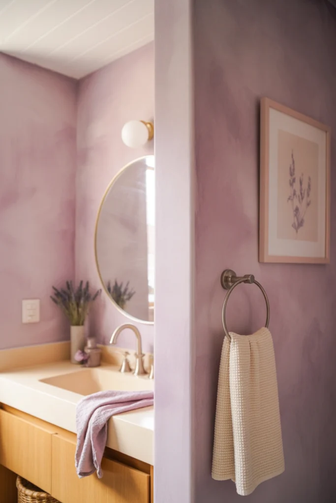 bathroom color ideas