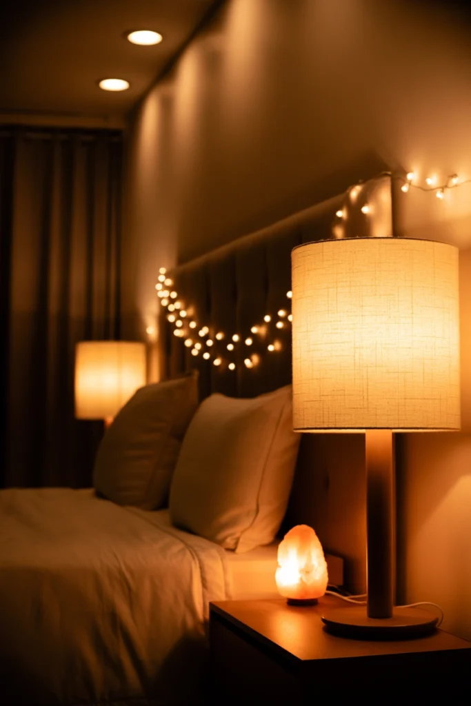 feng shui bedroom ideas